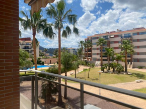 Denia Nature Apartment
